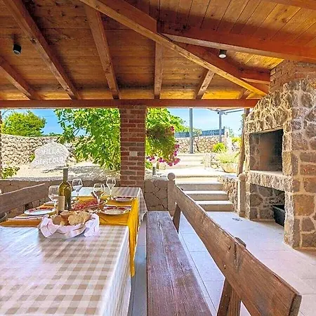 Depicolo Comfortable 2* Krk Town