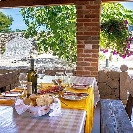 Depicolo Comfortable Hotel Krk Town