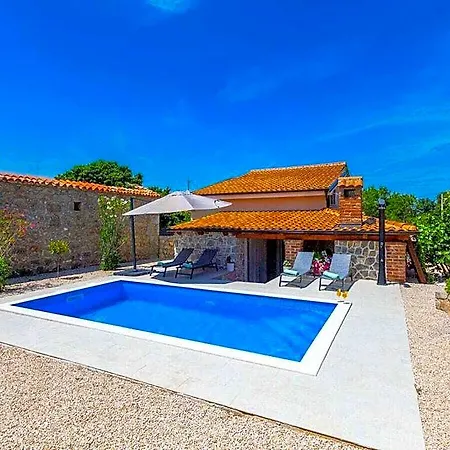Depicolo Comfortable Krk Town