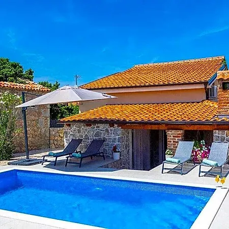 Hotel Depicolo Comfortable Krk Town